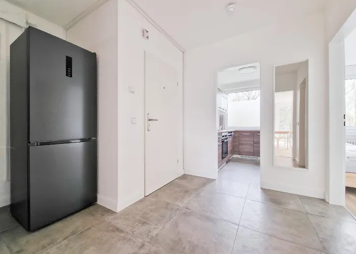 Lejlighed Tolstov - Monteurwohnungen - 3 Schlafzimmer - Kueche - Balkon - Waschmaschine - 25 Min Zur Messe Dus